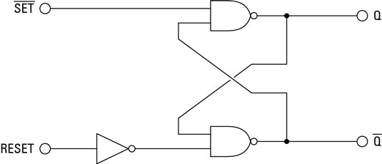 Electronics Projects: How to Build a Latch Circuit - dummies