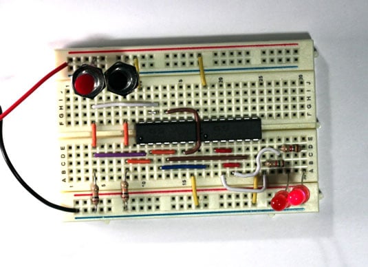 Electronics Projects: How to Build a Gated Latch - dummies