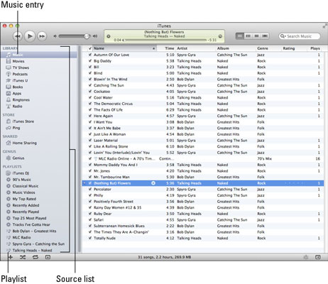 latest version of itunes for macbook pro