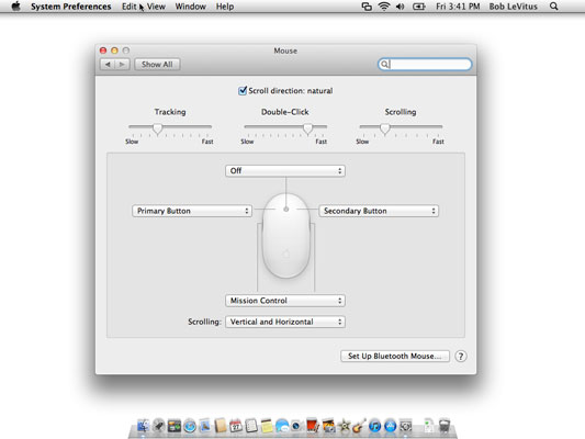 instal the new version for apple MouseBoost Pro