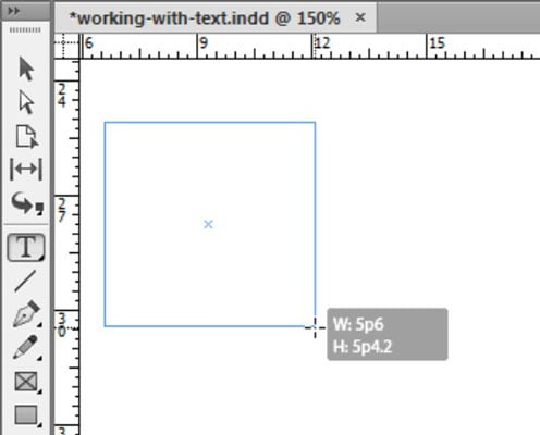 How to Use Grids in Adobe InDesign CS6 - dummies