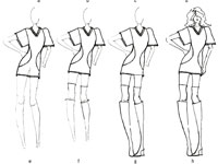 figure drawing for dummies