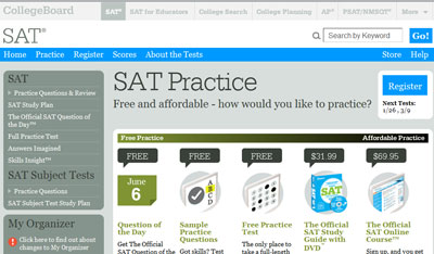 Ten Tips for Taking the SAT - dummies