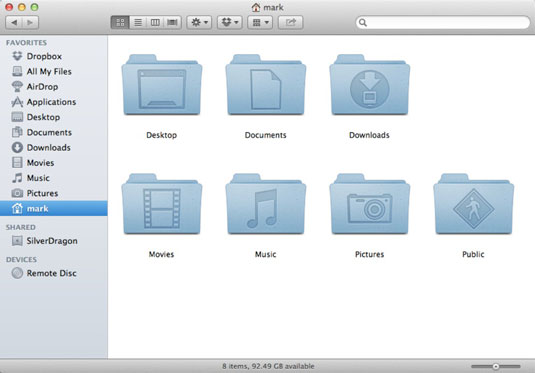 which is the folder for mac photo