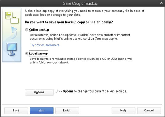 quickbooks for mac auto backup location