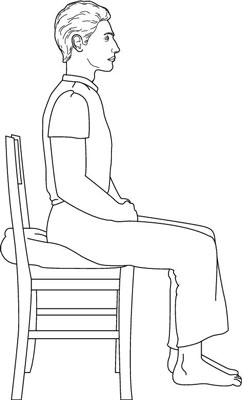 Try Different Positions for Sitting Meditation - dummies