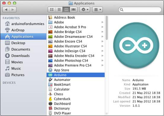 arduino 1.8 6 free download mac