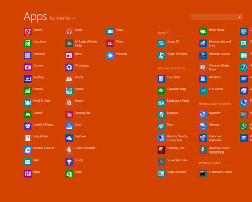 What’s New in Windows 8.1? - dummies