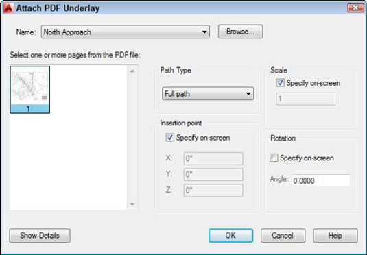 how to convert dwf to dwg file