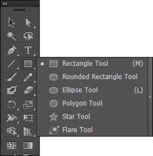 how to select shaper tool adobe illustrator 2015