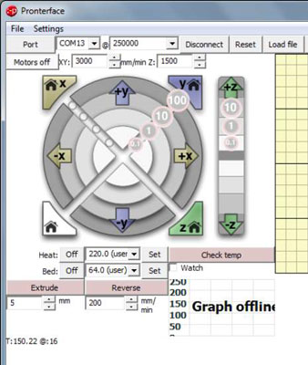 How to Level the Print-Bed on Your 3D Printer - 411093.image0