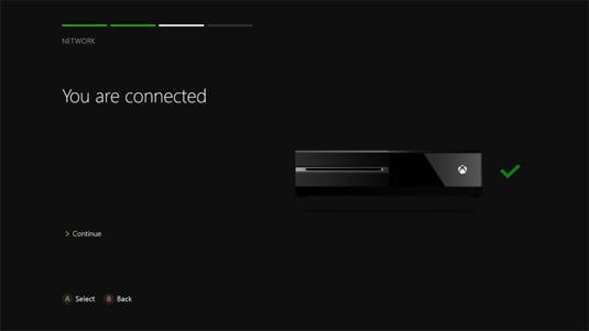 Xbox network что это