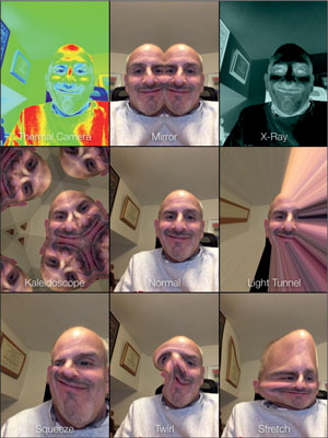 Alternative To Photo Booth For Mac