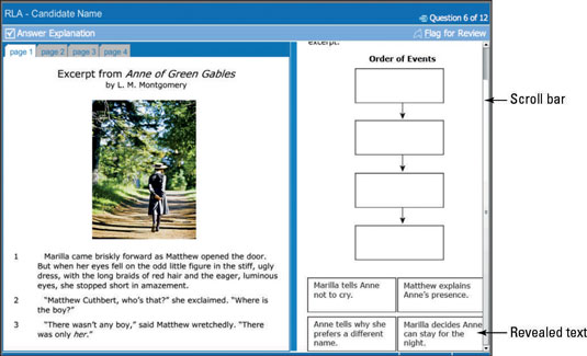 ged-test-prep-reasoning-through-language-arts-drag-and-drop-questions