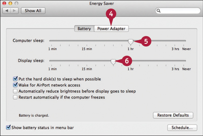 Sleep Timer For Mac