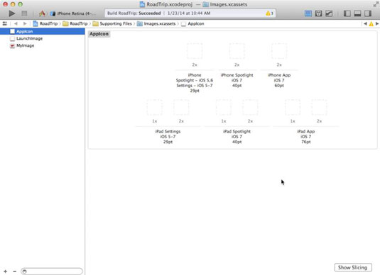 asset catalog creator pro