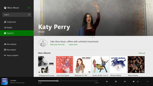 download you to youtube music app on windows 10 surface pro?