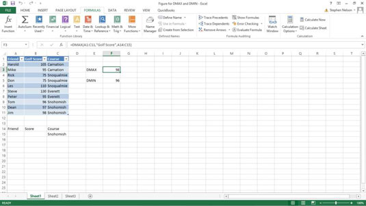 Dms addon excel что это