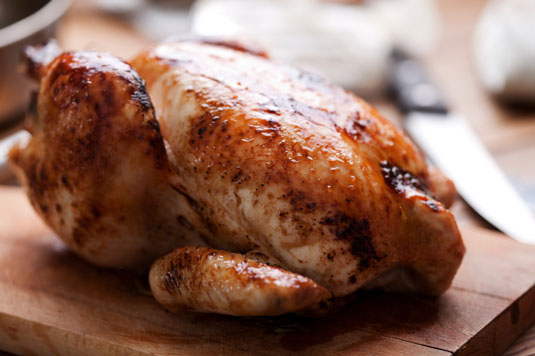 Mexican Poultry Recipe: Chipotle Glazed Chicken - dummies