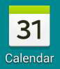 How To Sync Calendars With The Samsung Galaxy S 5 - Dummies