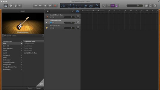 How To Add Downloaded Loops To Garageband