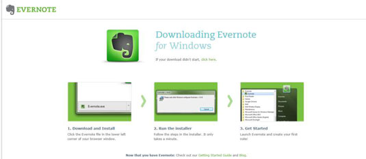 for windows instal EverNote 10.63.2.45825