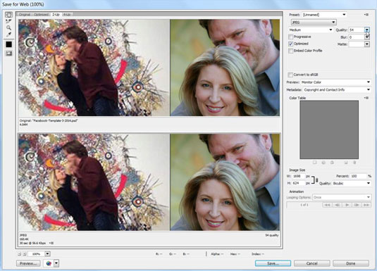 How to Combine Images in Photoshop to Create Collages for Your Social ...