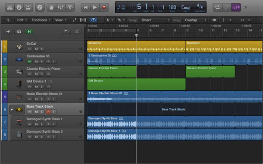 download for windows logic pro x