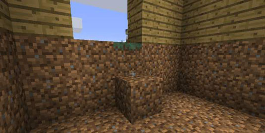 How To Use Glass As Flooring In Your Minecraft Build Dummies