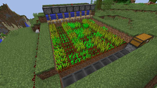 10 Essential Minecraft Ingredients - dummies