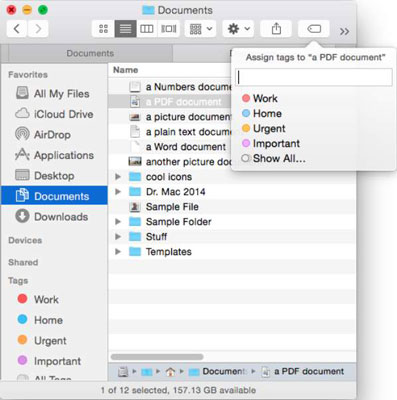 making labels for file folders word os x yosemite