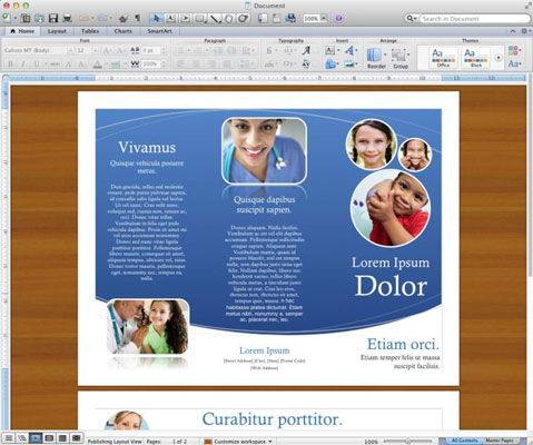 microsoft office 2011 for mac 3 users
