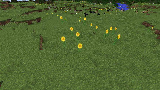 The Ultimate Guide To Minecraft Biomes Dummies