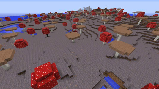 The Ultimate Guide To Minecraft Biomes Dummies