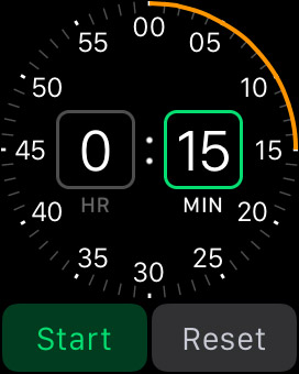 How to Alarms, Stopwatches, and on Apple Watch -