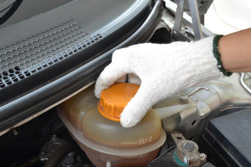 How to Test the Quality of Your Engine Coolant/Antifreeze - dummies