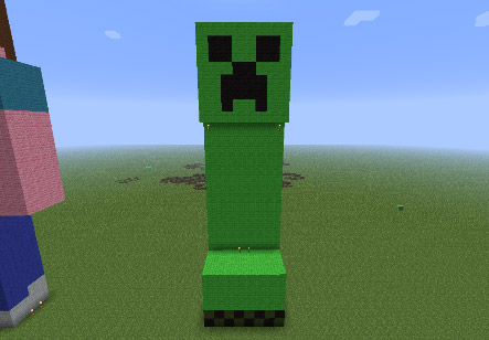 How to Make Minecraft Pixel Art - dummies