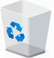 How to Use the Recycle Bin in Windows 10 - dummies