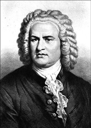 Johann Sebastian Bach and His Role in Classical Music - dummies