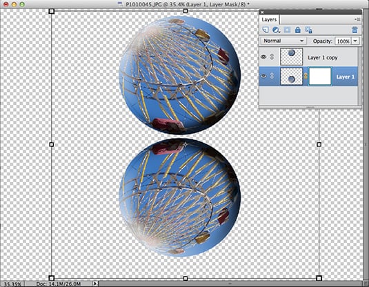 3d sphere photoshop download