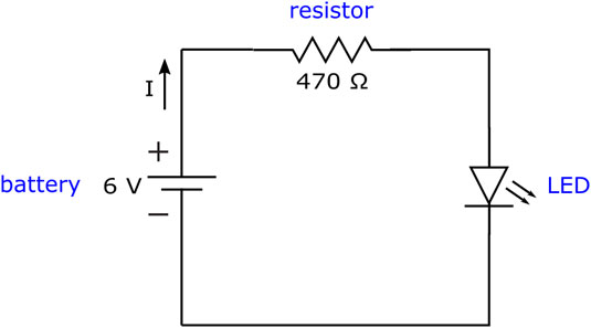 What is a resistor?