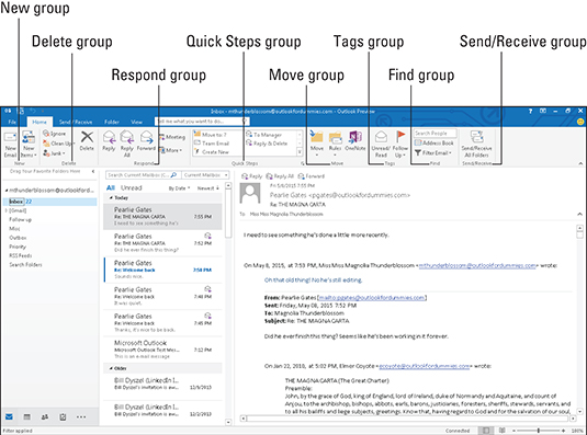 purchase microsoft outlook 2016