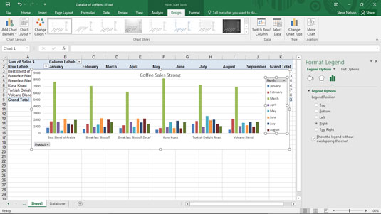 Change Pivot Table Legend Text Brokeasshome