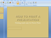 Highlight text microsoft powerpoint 2011 for mac