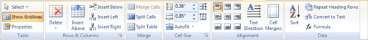 how-to-add-and-delete-cells-columns-and-rows-in-a-word-2007-table-dummies