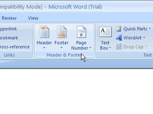 Header and footer microsoft word 2011 mac free. download full version