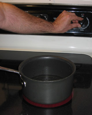 How to Boil Water - dummies