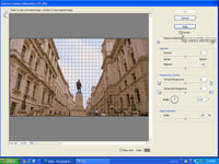 How to Use Your Image Editor’s Correct Camera Distortion Filter - dummies