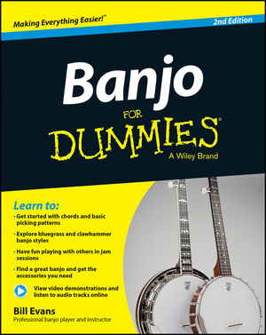 difference between clawhammer and bluegrass banjo