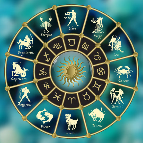 astrology 3d